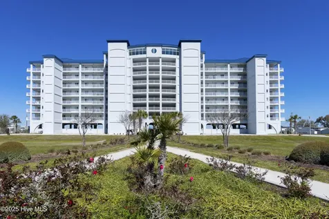 1550 Salter Path Road Indian Beach NC 28512