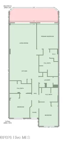 1550 Salter Path Road Indian Beach NC 28512