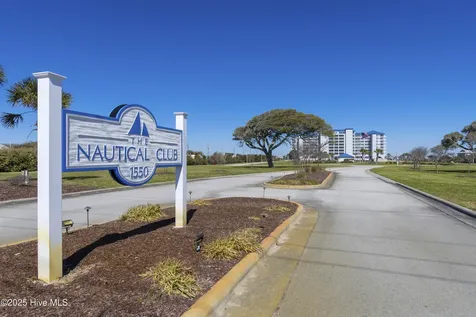 1550 Salter Path Road Indian Beach NC 28512