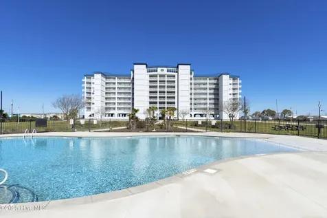 1550 Salter Path Road Indian Beach NC 28512