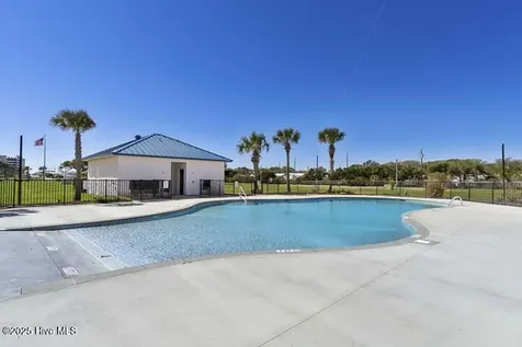 1550 Salter Path Road Indian Beach NC 28512