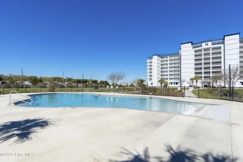 1550 Salter Path Road Indian Beach NC 28512