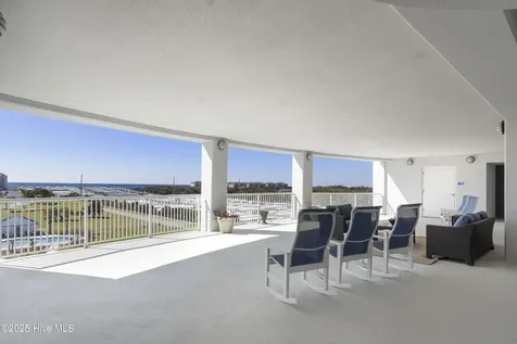 1550 Salter Path Road Indian Beach NC 28512