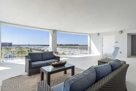 1550 Salter Path Road Indian Beach NC 28512