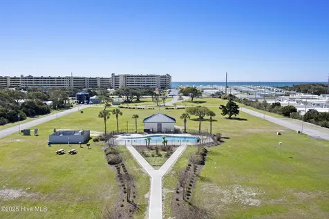 1550 Salter Path Road Indian Beach NC 28512