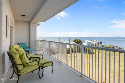 1550 Salter Path Road Indian Beach NC 28512