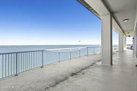 1550 Salter Path Road Indian Beach NC 28512