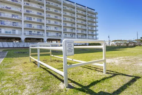 1550 Salter Path Road Indian Beach NC 28512