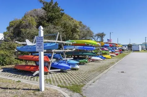1550 Salter Path Road Indian Beach NC 28512
