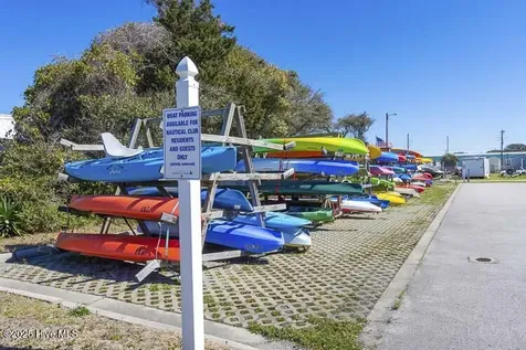 1550 Salter Path Road Indian Beach NC 28512