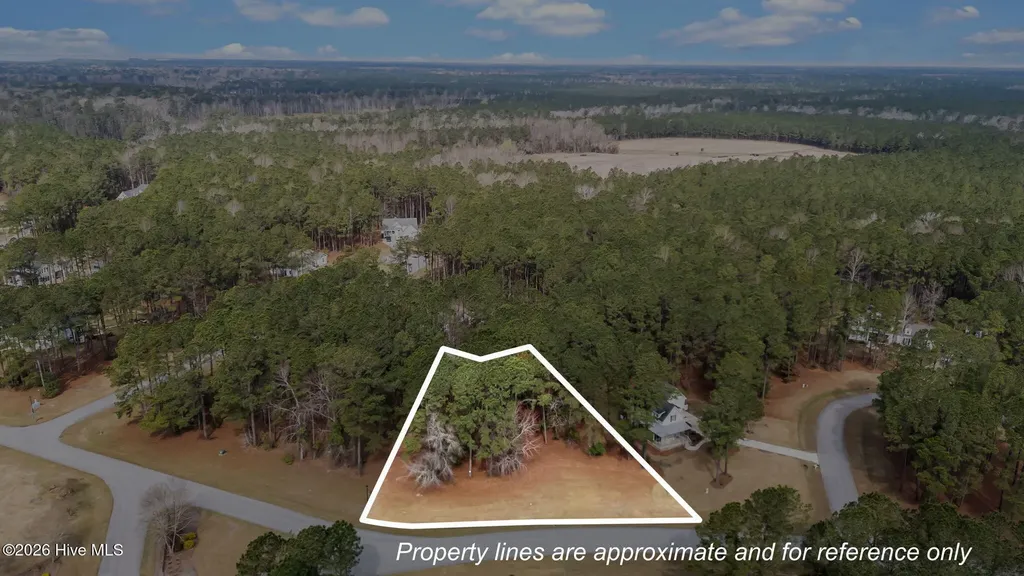 522 Mill Creek Drive Minnesott Beach NC 28510