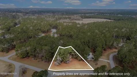522 Mill Creek Drive Minnesott Beach NC 28510