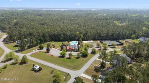 522 Mill Creek Drive Minnesott Beach NC 28510