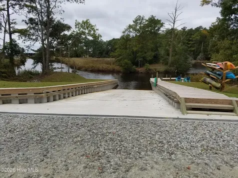 522 Mill Creek Drive Minnesott Beach NC 28510