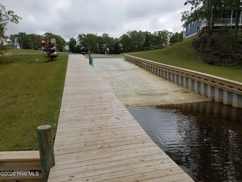 522 Mill Creek Drive Minnesott Beach NC 28510