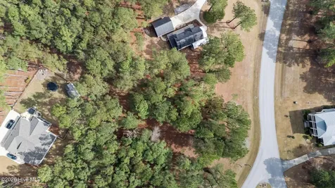 522 Mill Creek Drive Minnesott Beach NC 28510