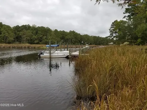 522 Mill Creek Drive Minnesott Beach NC 28510