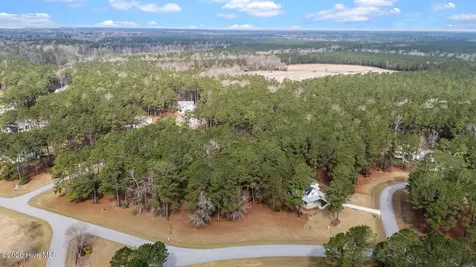 522 Mill Creek Drive Minnesott Beach NC 28510