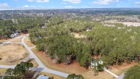 522 Mill Creek Drive Minnesott Beach NC 28510