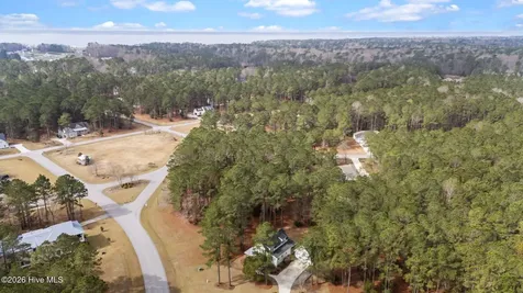 522 Mill Creek Drive Minnesott Beach NC 28510