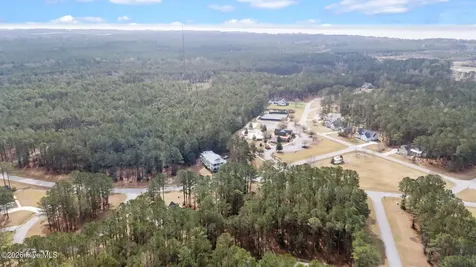 522 Mill Creek Drive Minnesott Beach NC 28510