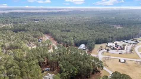 522 Mill Creek Drive Minnesott Beach NC 28510