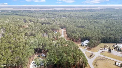 522 Mill Creek Drive Minnesott Beach NC 28510