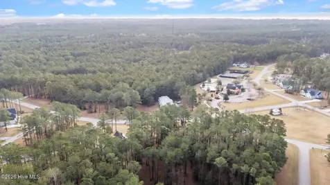 522 Mill Creek Drive Minnesott Beach NC 28510