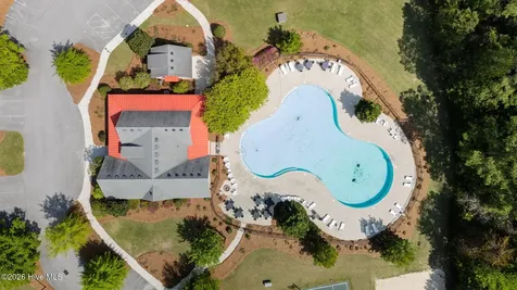 522 Mill Creek Drive Minnesott Beach NC 28510