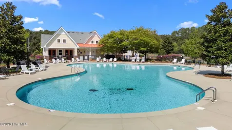 522 Mill Creek Drive Minnesott Beach NC 28510