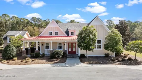 522 Mill Creek Drive Minnesott Beach NC 28510