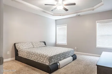 2620 Highpoint Court Fayetteville NC 28304