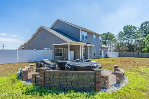 2620 Highpoint Court Fayetteville NC 28304