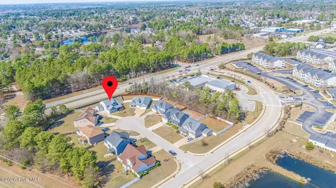 2620 Highpoint Court Fayetteville NC 28304