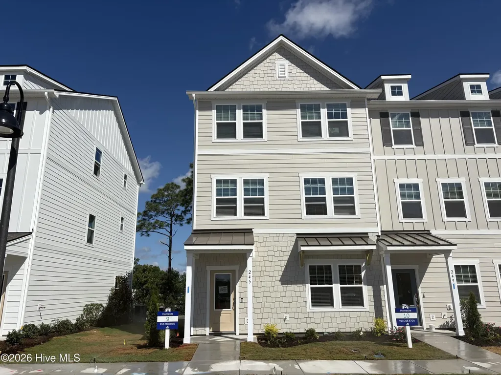 245 Pelican Flight Loop Wilmington NC 28412