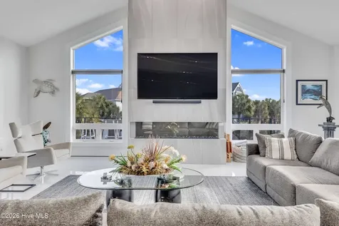 809 Inlet View Drive Wilmington NC 28409