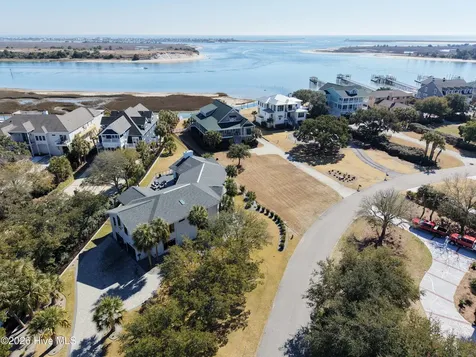 809 Inlet View Drive Wilmington NC 28409