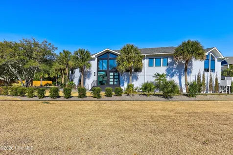 809 Inlet View Drive Wilmington NC 28409