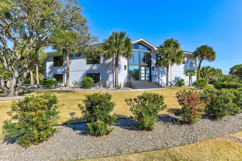 809 Inlet View Drive Wilmington NC 28409