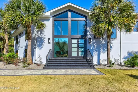 809 Inlet View Drive Wilmington NC 28409