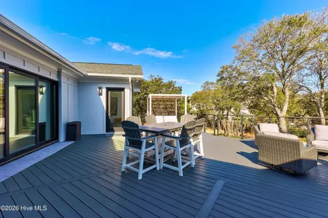 809 Inlet View Drive Wilmington NC 28409