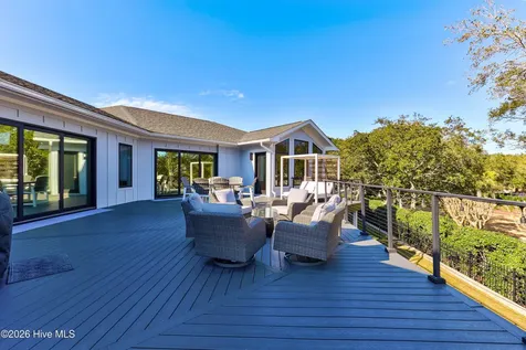 809 Inlet View Drive Wilmington NC 28409