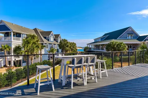 809 Inlet View Drive Wilmington NC 28409