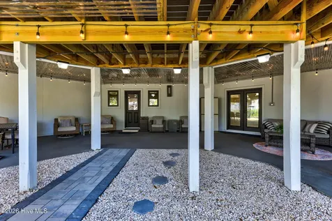 809 Inlet View Drive Wilmington NC 28409