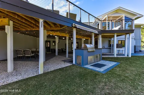 809 Inlet View Drive Wilmington NC 28409