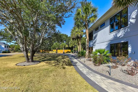 809 Inlet View Drive Wilmington NC 28409