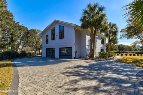 809 Inlet View Drive Wilmington NC 28409