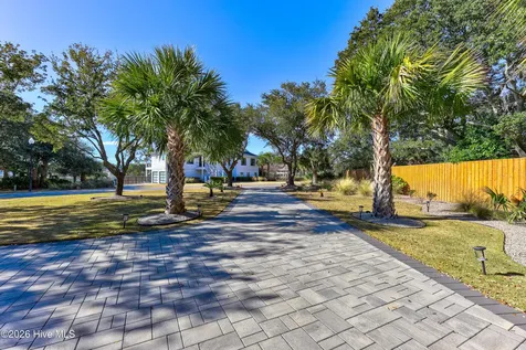 809 Inlet View Drive Wilmington NC 28409