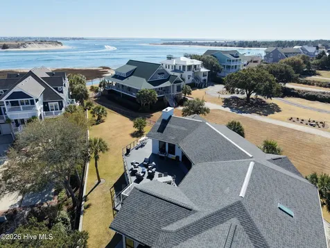 809 Inlet View Drive Wilmington NC 28409