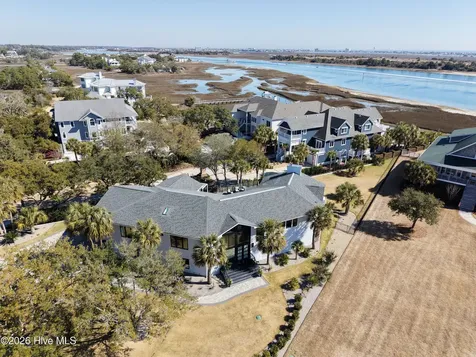 809 Inlet View Drive Wilmington NC 28409